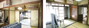 photo08 ~一階 居室~