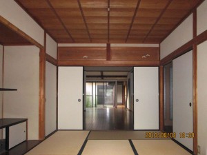 photo 〜家内部04 和室〜