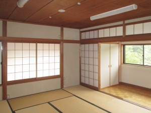 photo 〜家内部10 2階〜