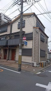 before 北野