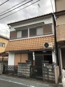 山本邸