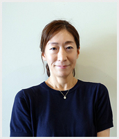 田村 美穂（たむら みほ）